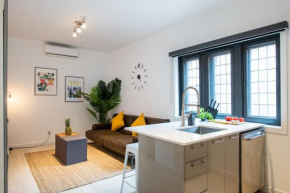 Castle Lofts Apartments